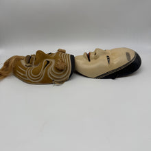Load image into Gallery viewer, Okina &amp; Koomote Mask Set
