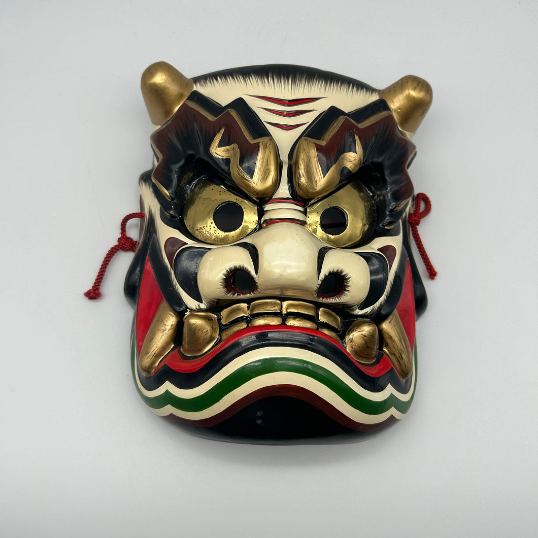Takeminakata Mask