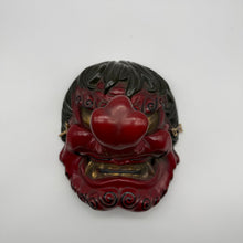 Load image into Gallery viewer, Tengu Mask
