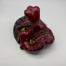 Load image into Gallery viewer, Tengu Mask
