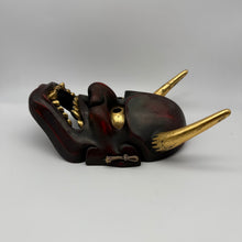 Load image into Gallery viewer, Hannya Mask
