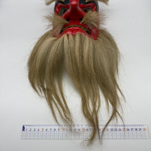 Load image into Gallery viewer, Sarudahiko no Mikoto Mask
