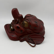 Load image into Gallery viewer, Konron Mask
