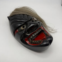 Load image into Gallery viewer, Furyumen Mask
