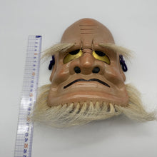 Load image into Gallery viewer, Omoikane Mask
