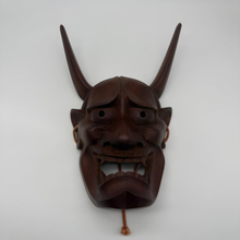 Load image into Gallery viewer, Hannya Mask
