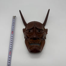 Load image into Gallery viewer, Hannya Mask
