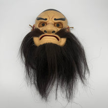 Load image into Gallery viewer, Tachikara-Ono-Mikoto Mask
