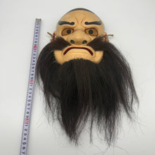 Load image into Gallery viewer, Tachikara-Ono-Mikoto Mask
