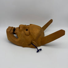 Load image into Gallery viewer, Hannya Mask
