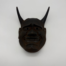 Load image into Gallery viewer, Hannya Mask
