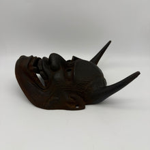 Load image into Gallery viewer, Hannya Mask
