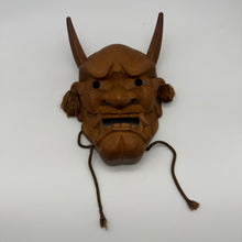 Load image into Gallery viewer, Hannya Mask
