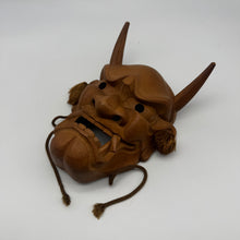 Load image into Gallery viewer, Hannya Mask
