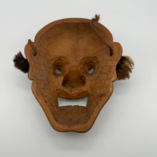 Load image into Gallery viewer, Hannya Mask
