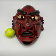 Load image into Gallery viewer, Batou Mask
