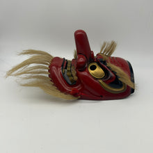 Load image into Gallery viewer, Sarudahiko no Mikoto Mask
