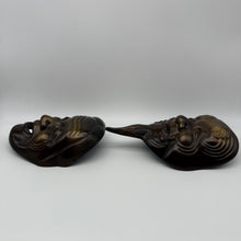 Load image into Gallery viewer, Okina &amp; Uba Mask Set
