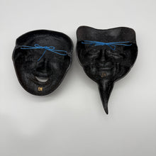 Load image into Gallery viewer, Okina &amp; Uba Mask Set
