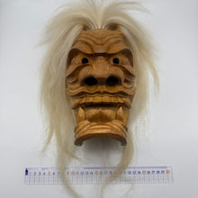 Load image into Gallery viewer, Furyumen Mask
