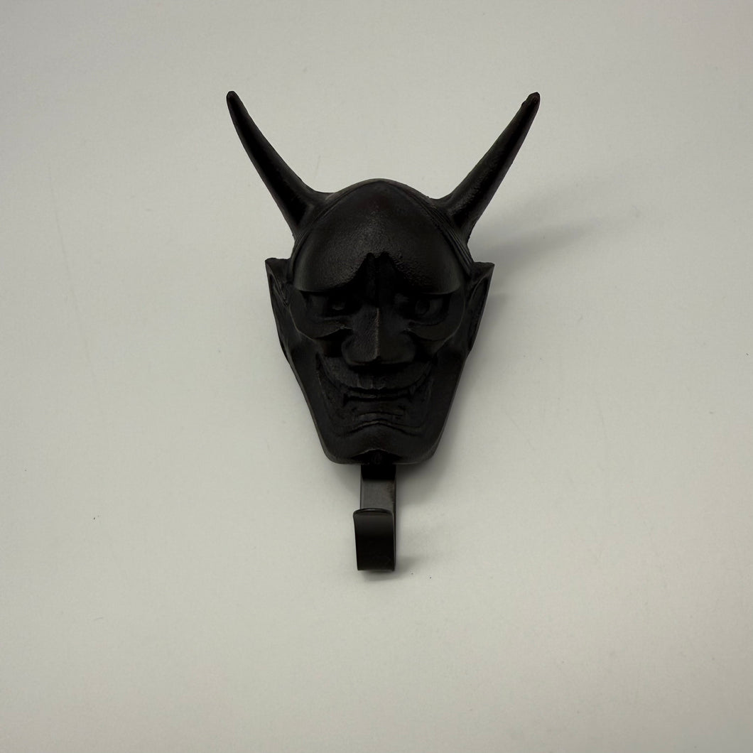 Hannya Hanger/ Hook