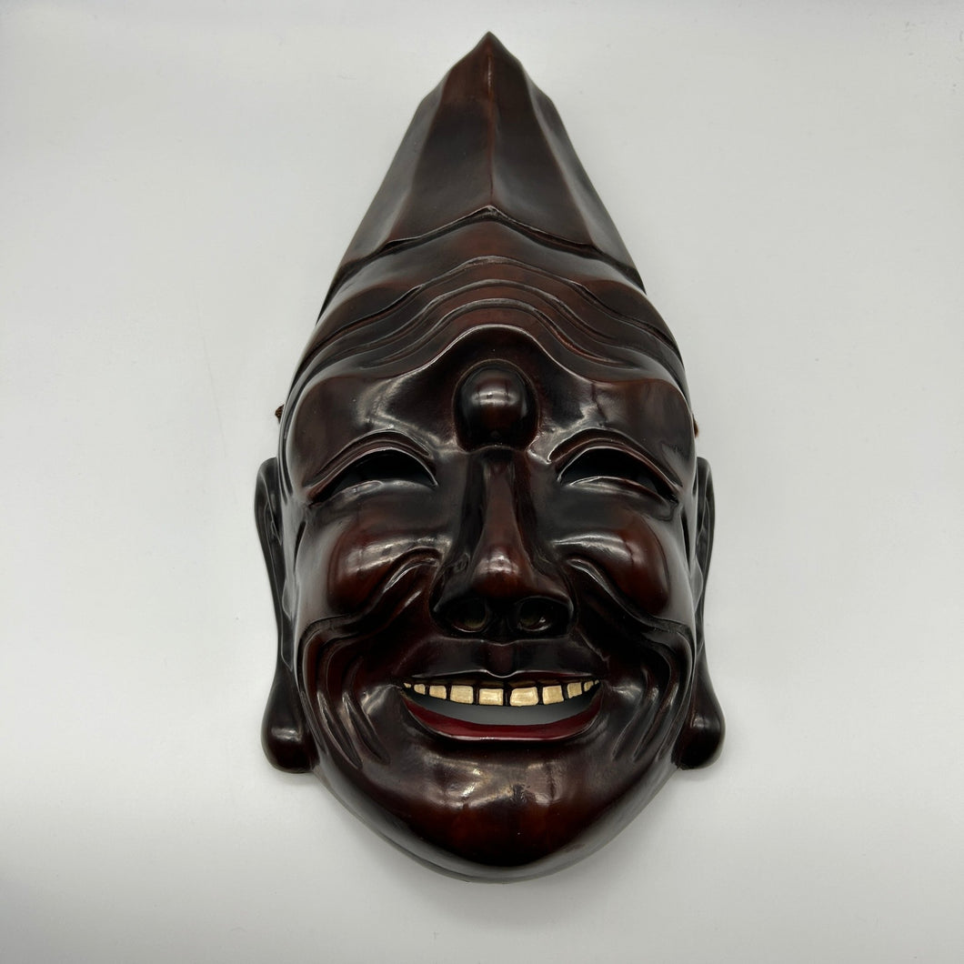 Baramon Mask - Wabisabi Mart