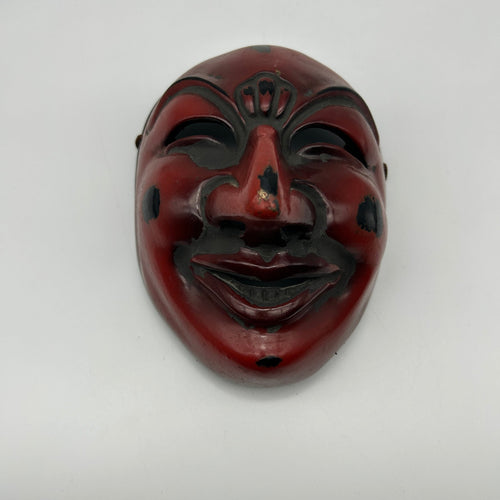 Chikyu Mask - Wabisabi Mart