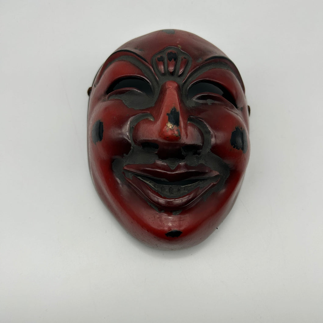 Chikyu Mask - Wabisabi Mart