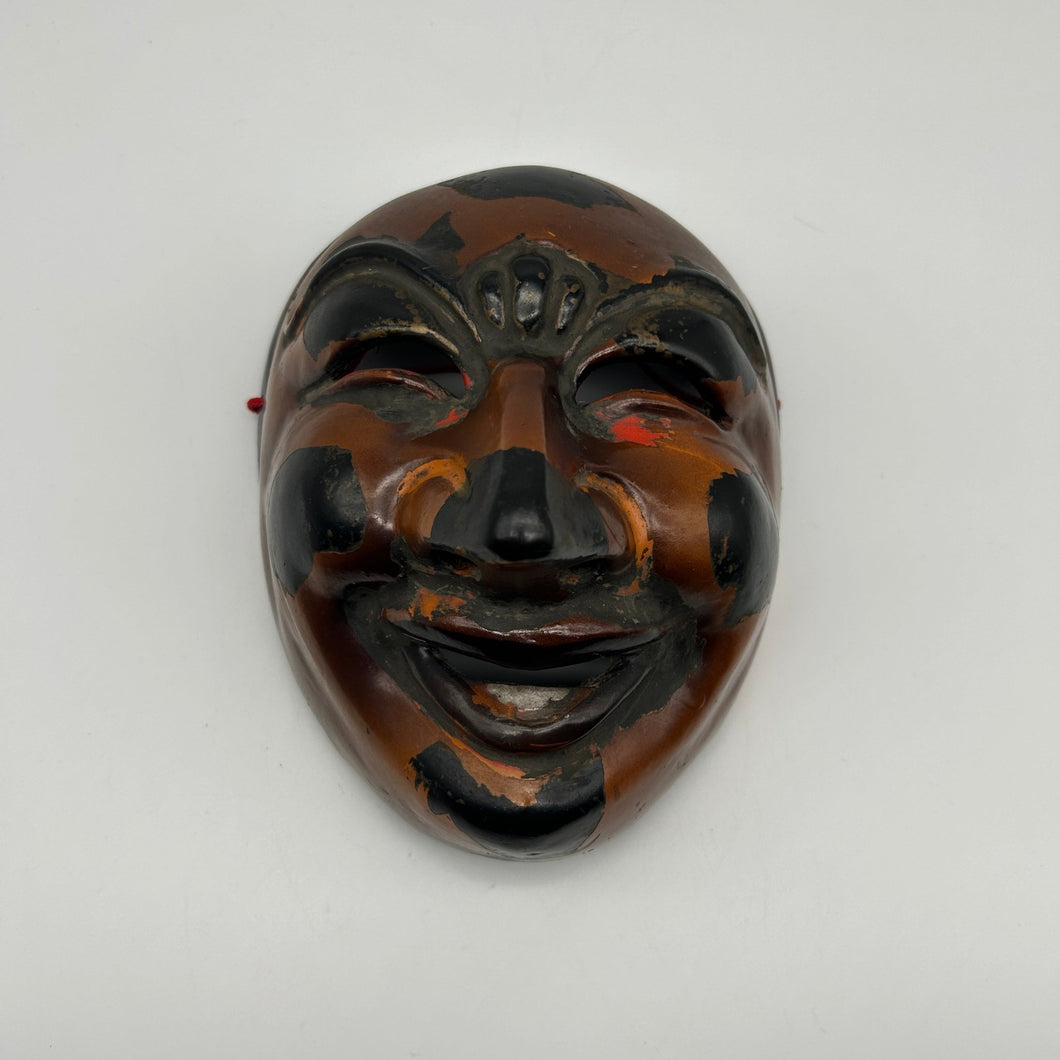 Chikyu Mask - Wabisabi Mart
