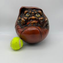 Load image into Gallery viewer, Daruma Statue - Wabisabi Mart
