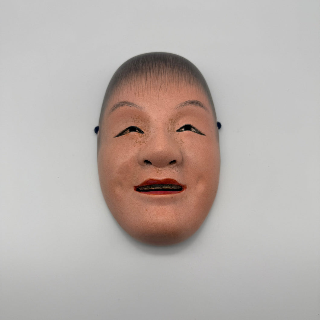 Douji Mask - Wabisabi Mart