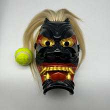 Load image into Gallery viewer, Furyumen Mask - Wabisabi Mart
