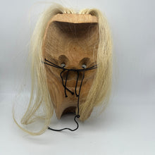 Load image into Gallery viewer, Furyumen Mask - Wabisabi Mart
