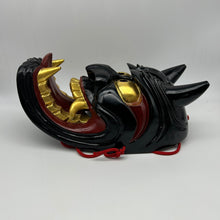 Load image into Gallery viewer, Furyumen Mask - Wabisabi Mart
