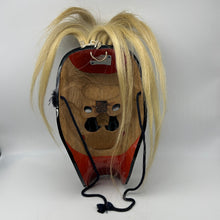 Load image into Gallery viewer, Furyumen Mask - Wabisabi Mart
