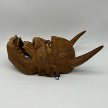 Load image into Gallery viewer, Hannya Mask - Wabisabi Mart
