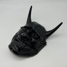 Load image into Gallery viewer, Hannya Mask - Wabisabi Mart
