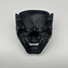Load image into Gallery viewer, Hannya Mask - Wabisabi Mart
