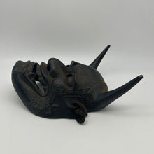Load image into Gallery viewer, Hannya Mask - Wabisabi Mart
