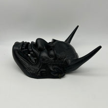 Load image into Gallery viewer, Hannya Mask - Wabisabi Mart

