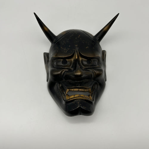 Hannya Mask - Wabisabi Mart