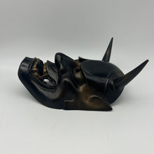 Load image into Gallery viewer, Hannya Mask - Wabisabi Mart
