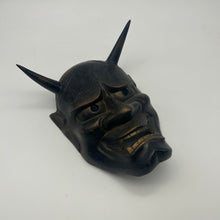 Load image into Gallery viewer, Hannya Mask - Wabisabi Mart
