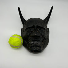 Load image into Gallery viewer, Hannya Mask - Wabisabi Mart
