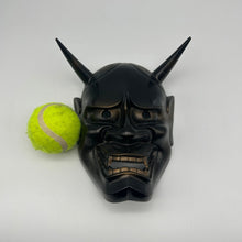 Load image into Gallery viewer, Hannya Mask - Wabisabi Mart
