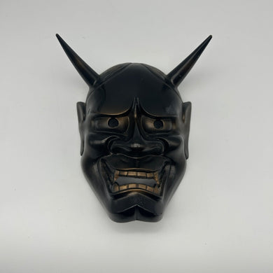 Hannya Mask - Wabisabi Mart