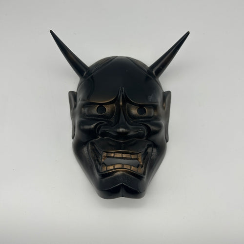 Hannya Mask - Wabisabi Mart
