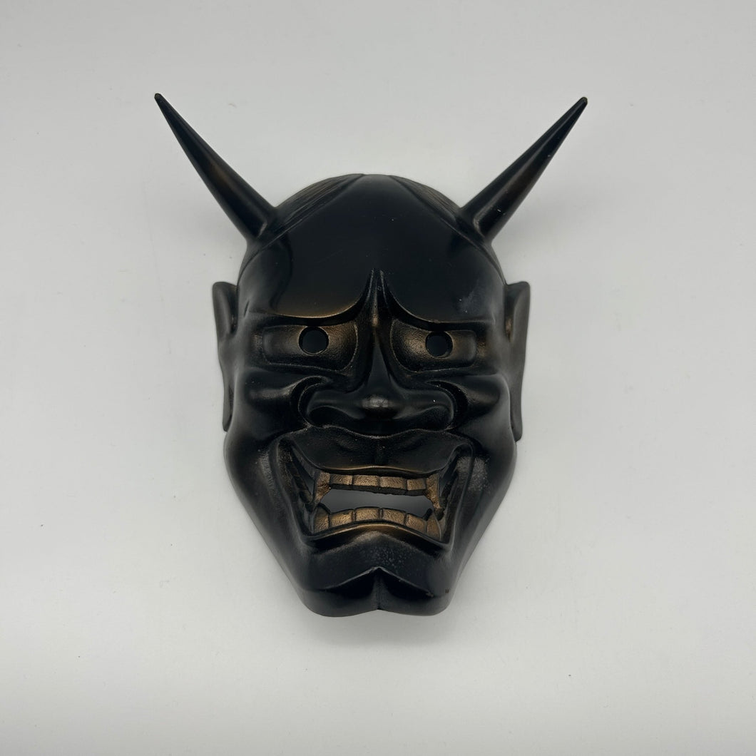 Hannya Mask - Wabisabi Mart
