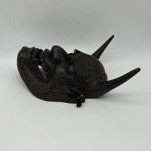 Load image into Gallery viewer, Hannya Mask - Wabisabi Mart
