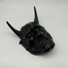 Load image into Gallery viewer, Hannya Mask - Wabisabi Mart
